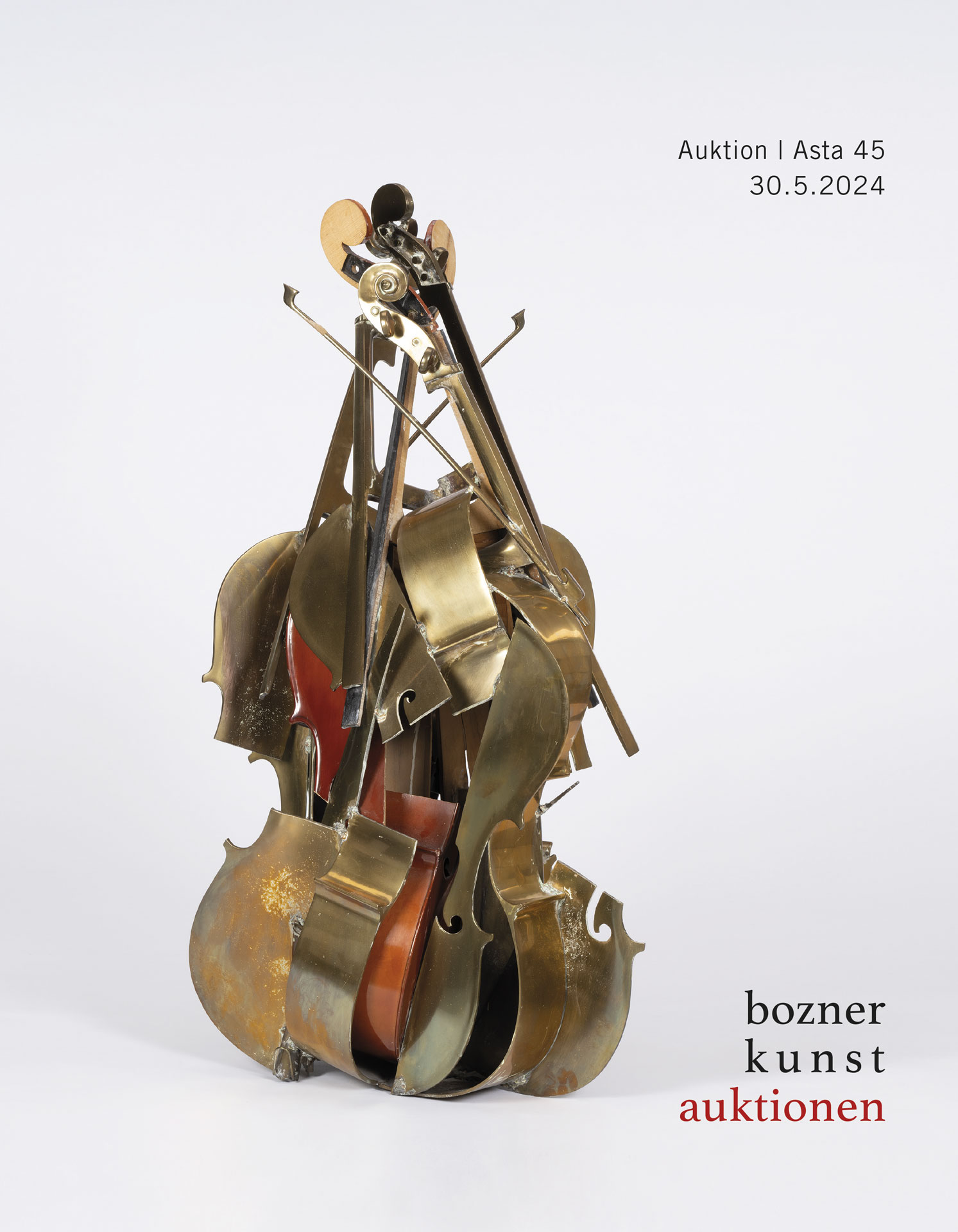 Bozner Kunstauktionen 45 2024-05 Katalog Part 1