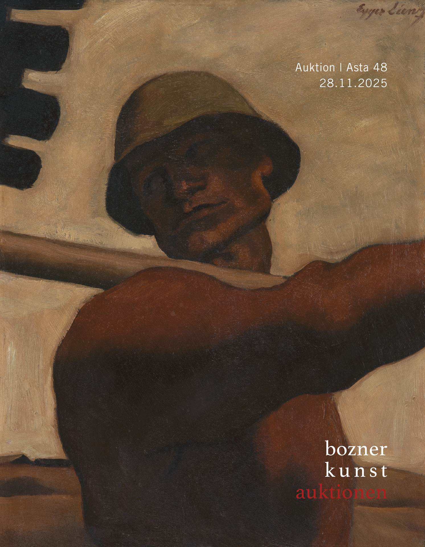 Bozner Kunstauktionen 48 2025-11 Download Katalog Part 2 Bozner Kunstauktionen 48 2025-11 Download Katalog Part 2